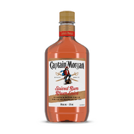 Captain Morgan Original Spiced Rum (1 Bottle x 375 mL)