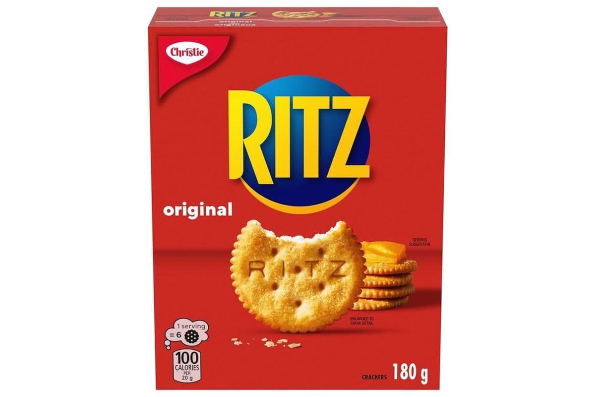 Ritz Original (180 g)