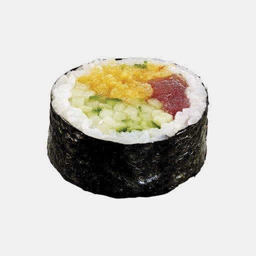 Spicy Tuna Sumomaki / Sumomaki Thon épicé