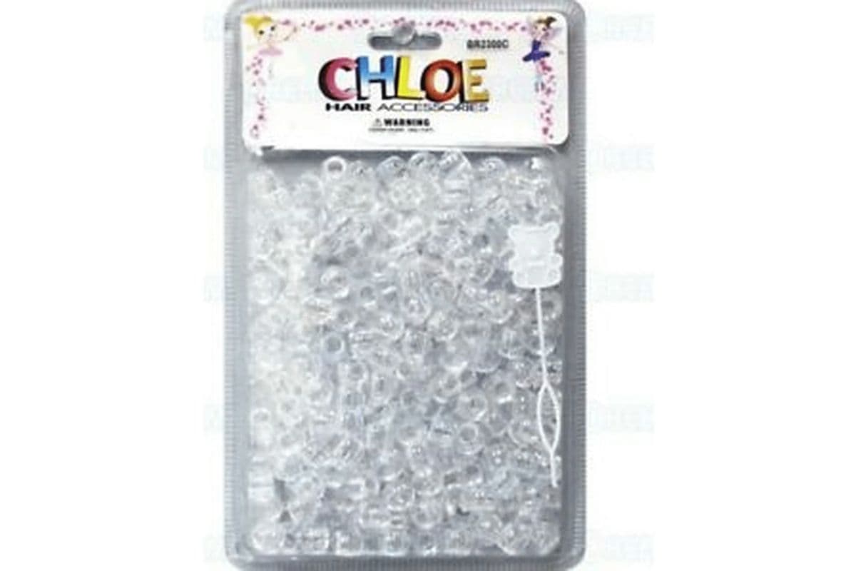 Chloe Hair Access Sm Clear (45 g)