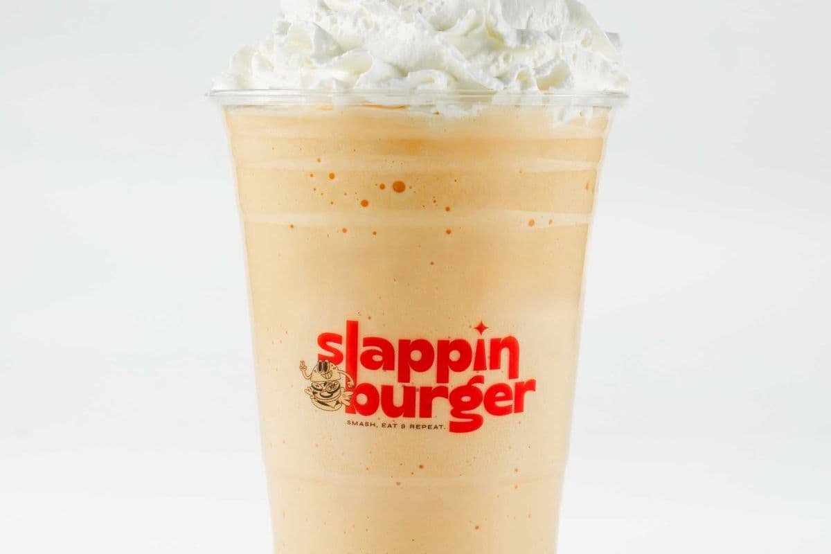 Mango Shake