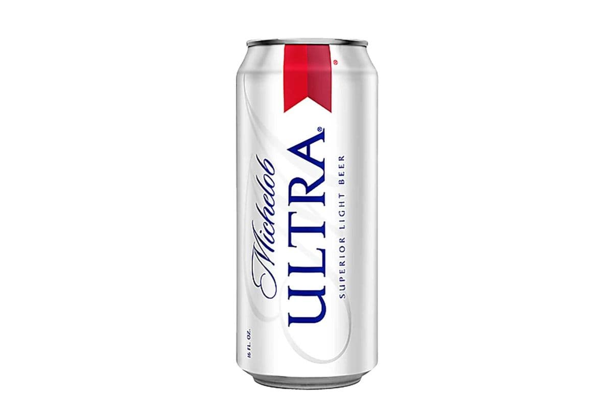 Michelob Ultra Light (1 x 473)