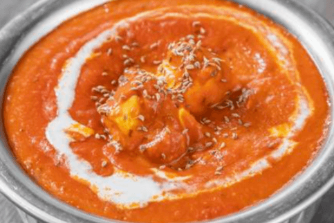 57. Paneer Lababdar (Chef's Special)