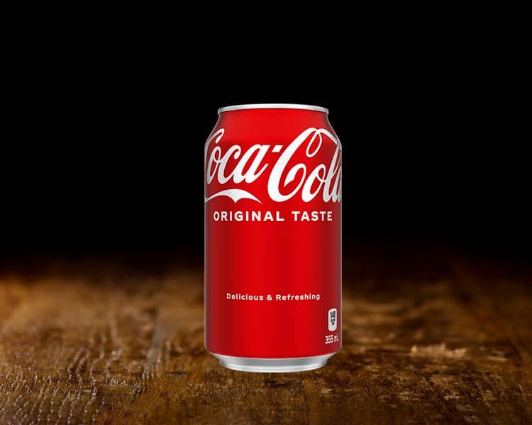 Coke
