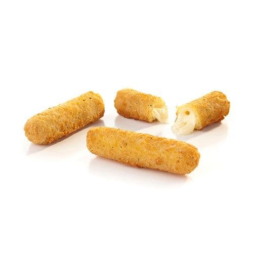 Bâtonnets de fromage / Mozzarella Cheese Sticks