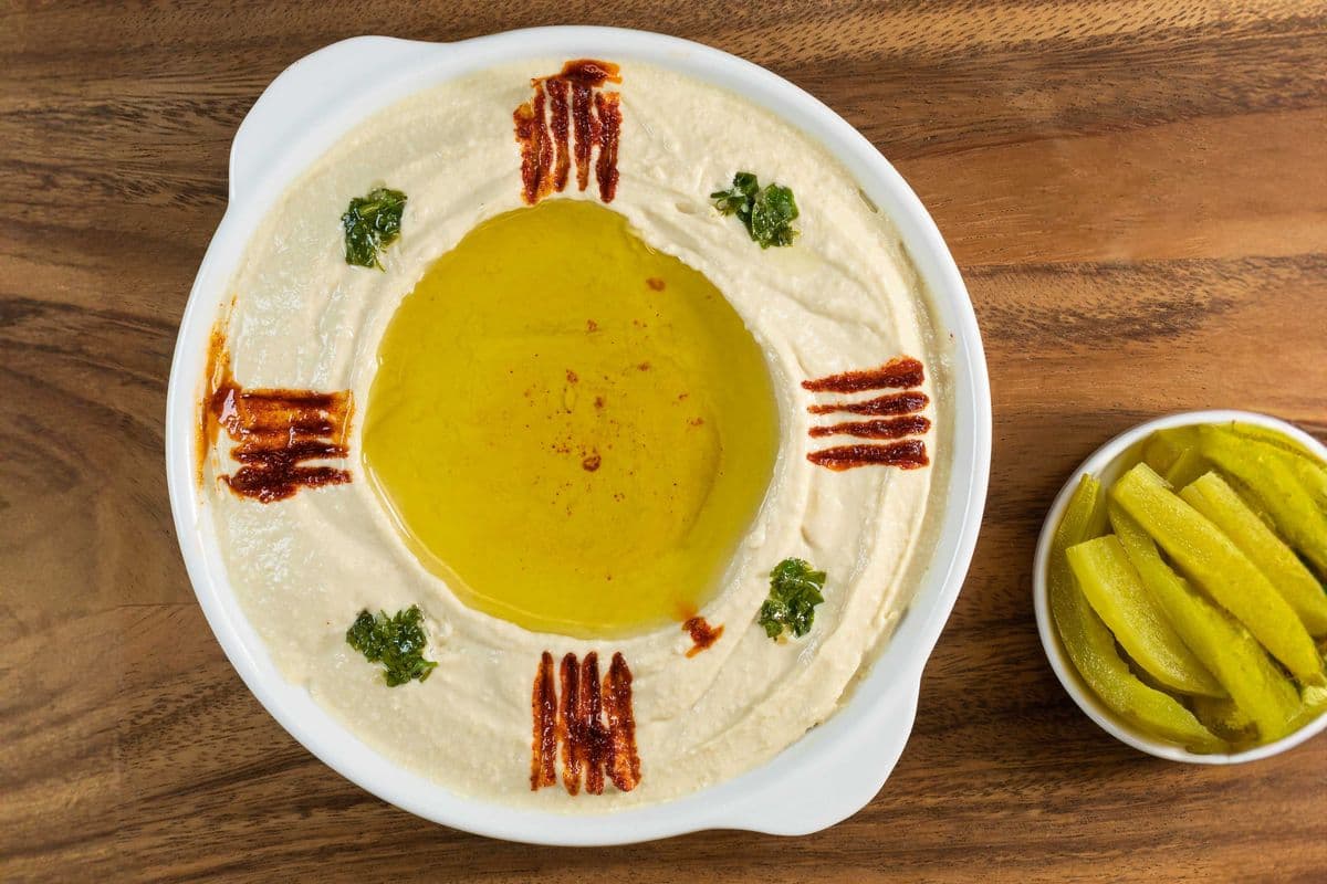 Hummus
