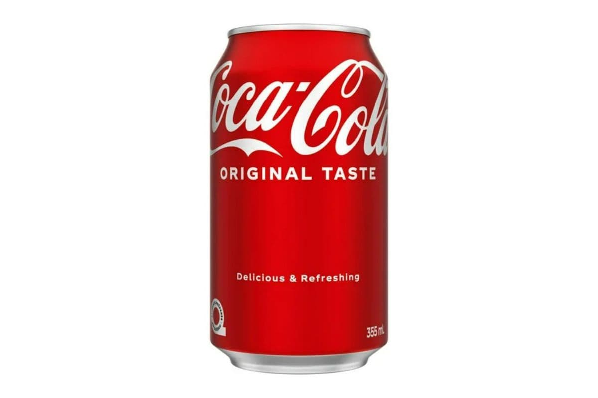 Coca-Cola (355 ml)
