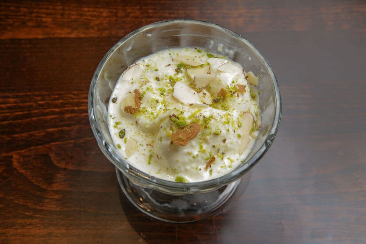 Ras Malai (2 pcs)