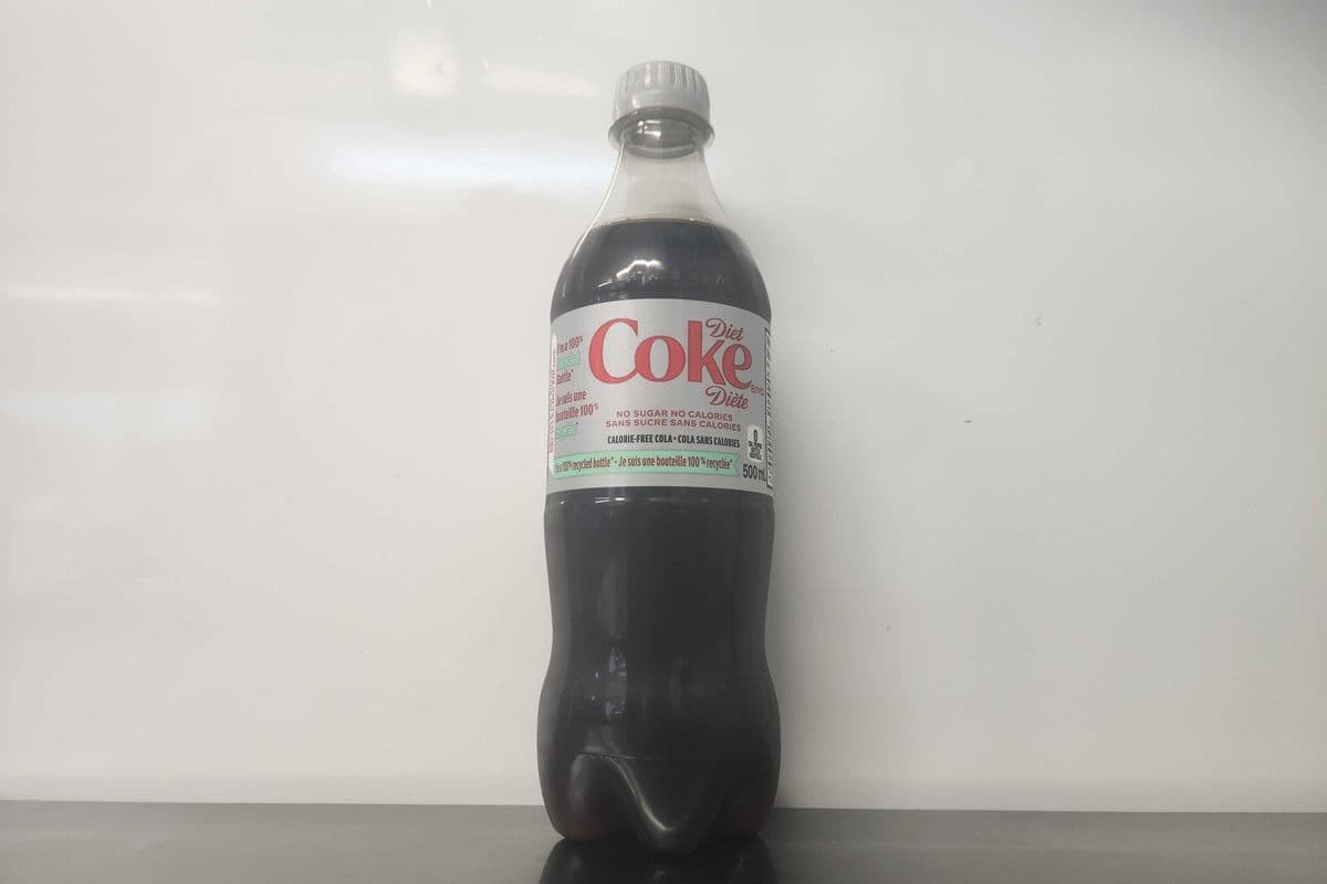 Diet Coke