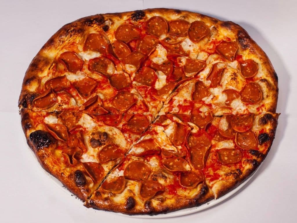 PEPPERONI