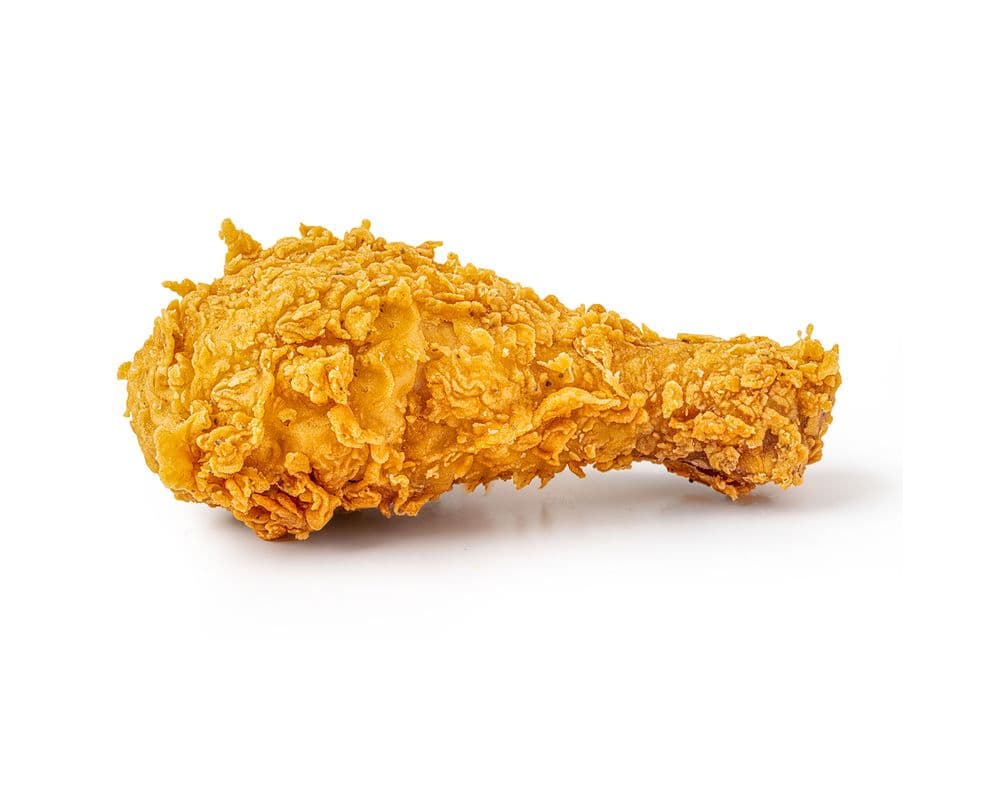 1 Piece Leg