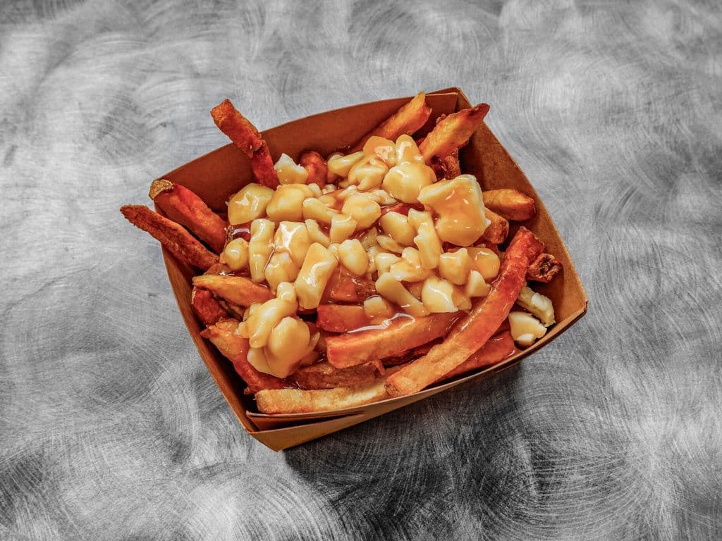 Poutine