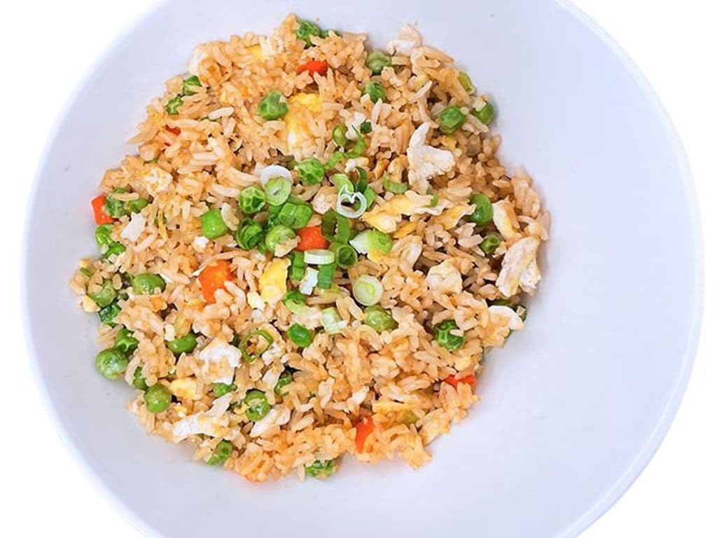Fried Rice