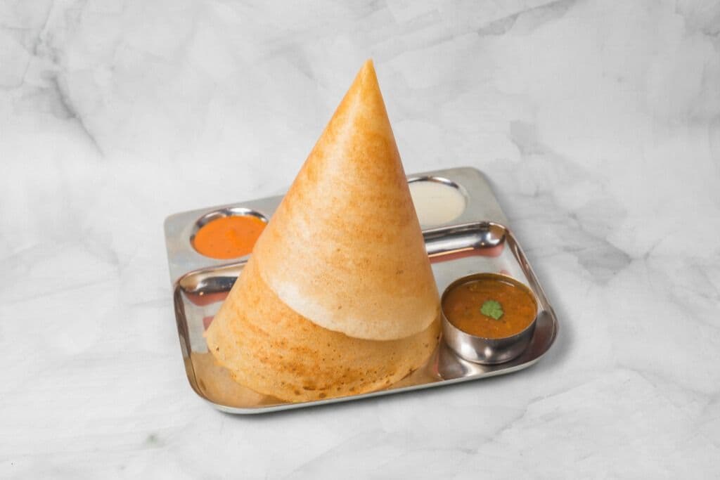 Cone Dosa