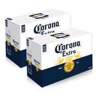 Corona (48 Can x 355 mL)