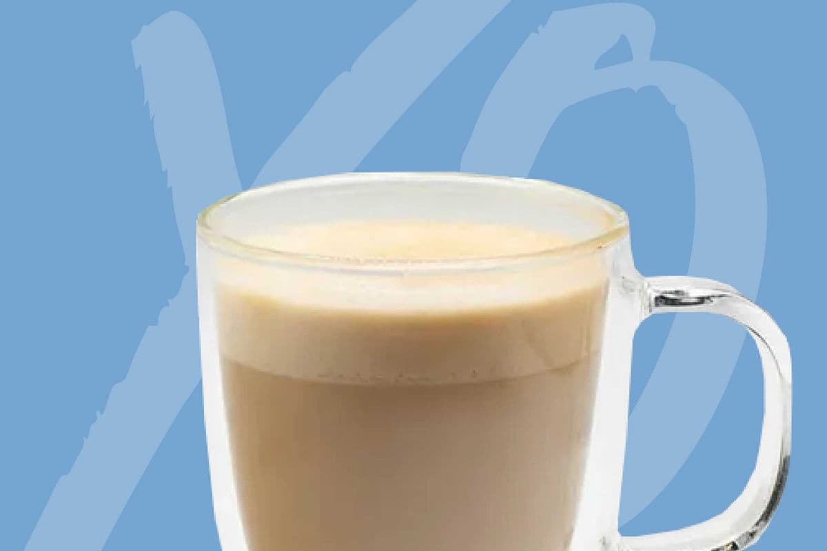Caffè Latte