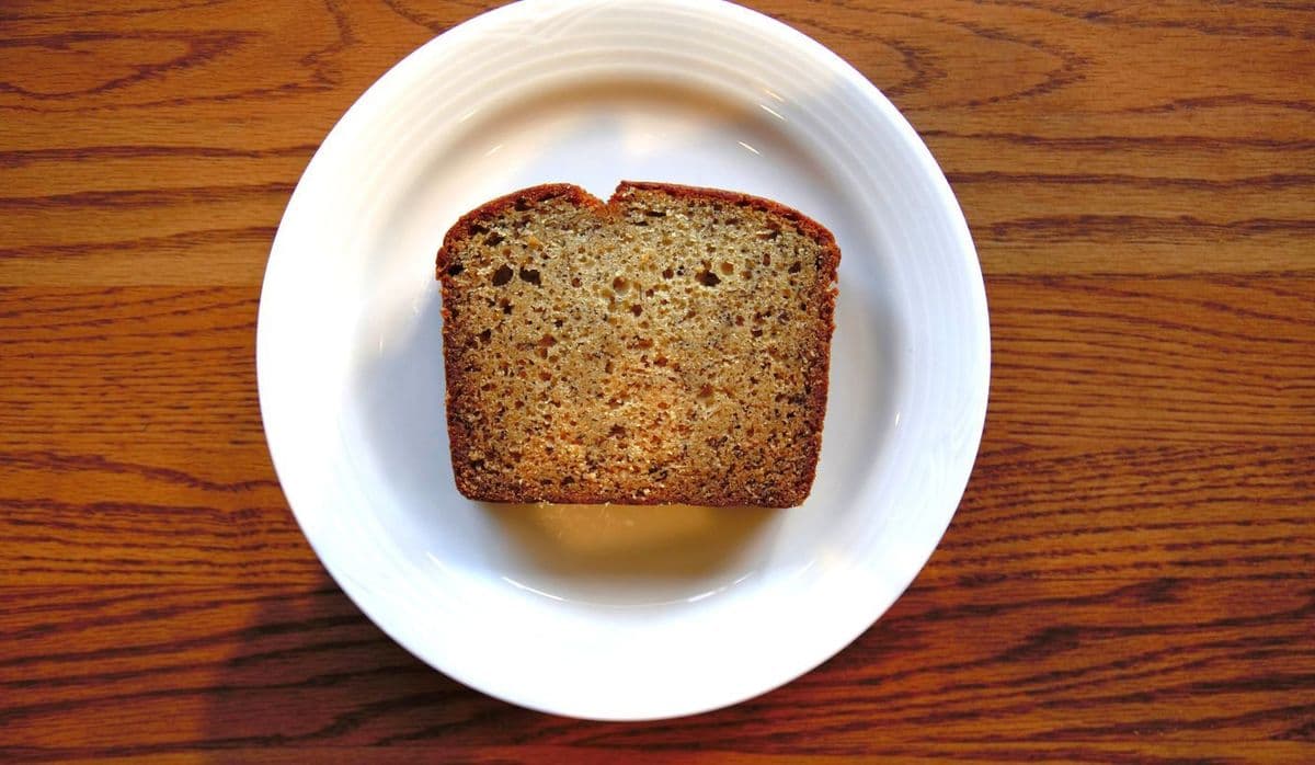 LOAVES SLICE BANANA