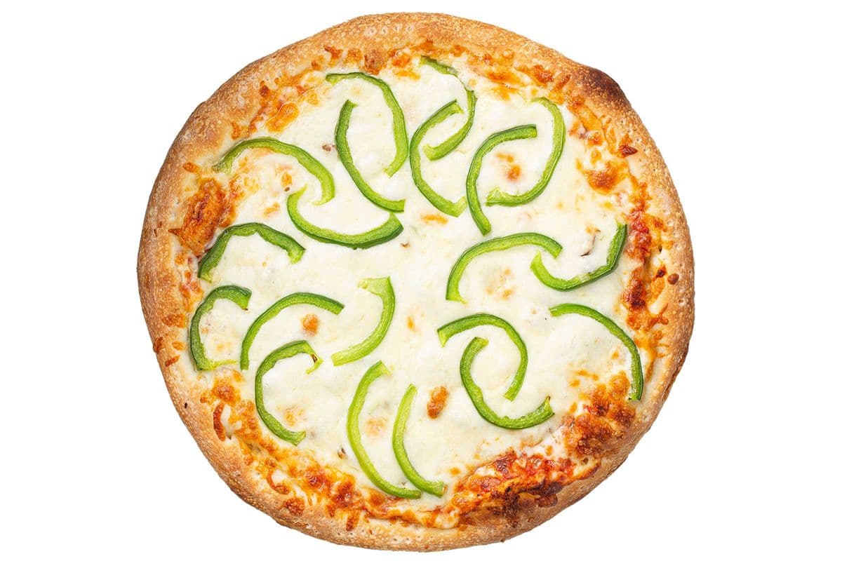 Combination Pizza