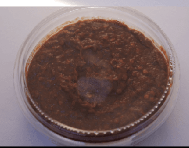 Kulet for Key Wot 900g