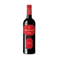 Montecillo Rioja DOCa Crianza (1 Bottle x 750 mL)