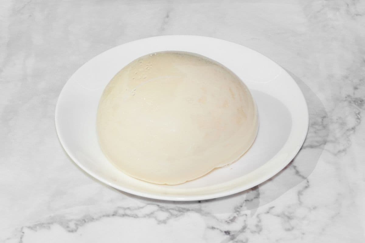 Pounded Yam