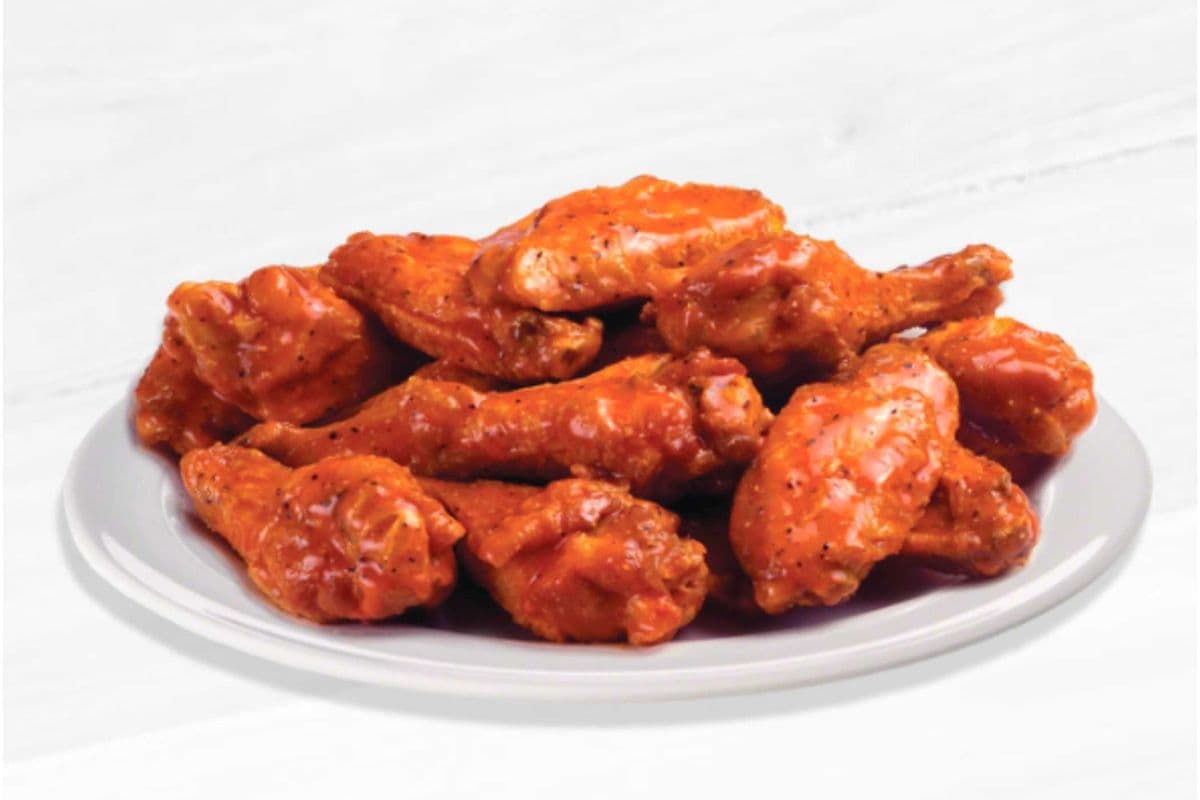 Wings (20 pcs)