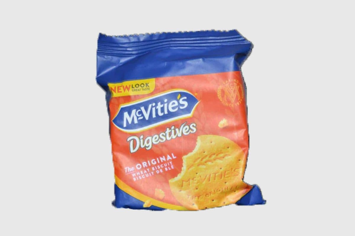 Digestive