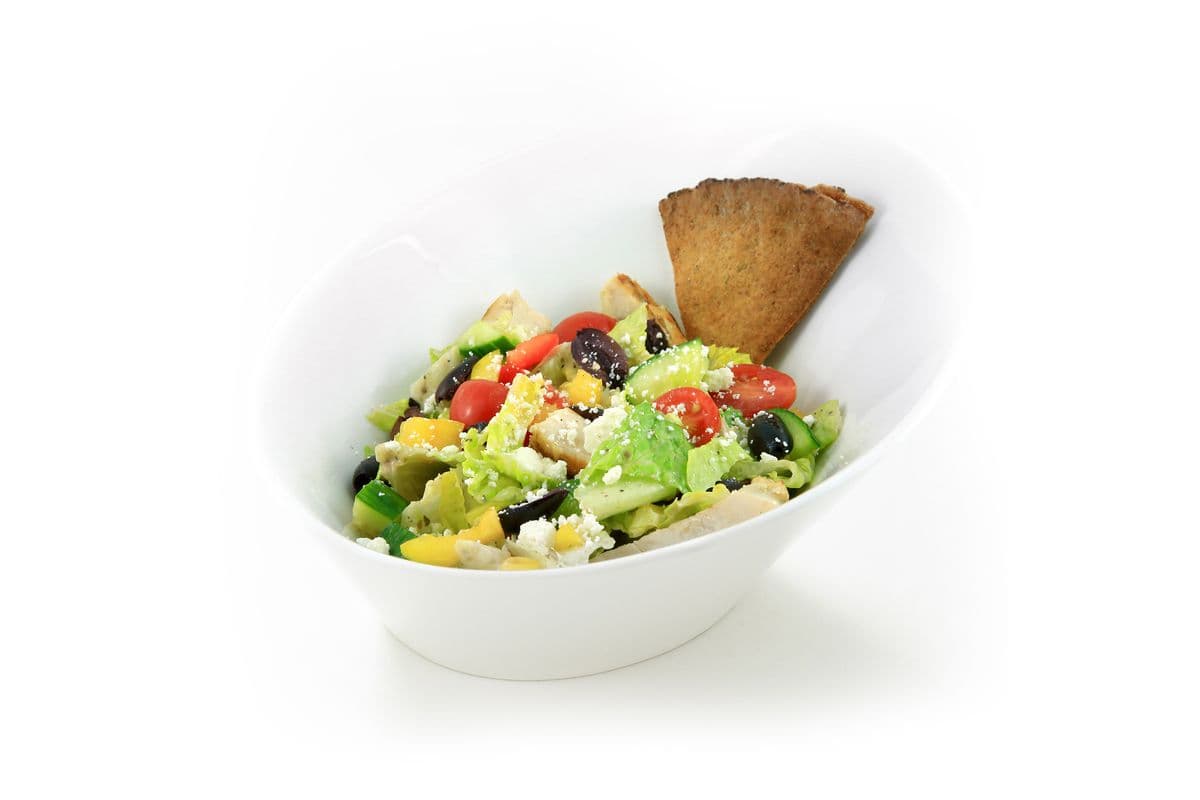 Pegasus Salad