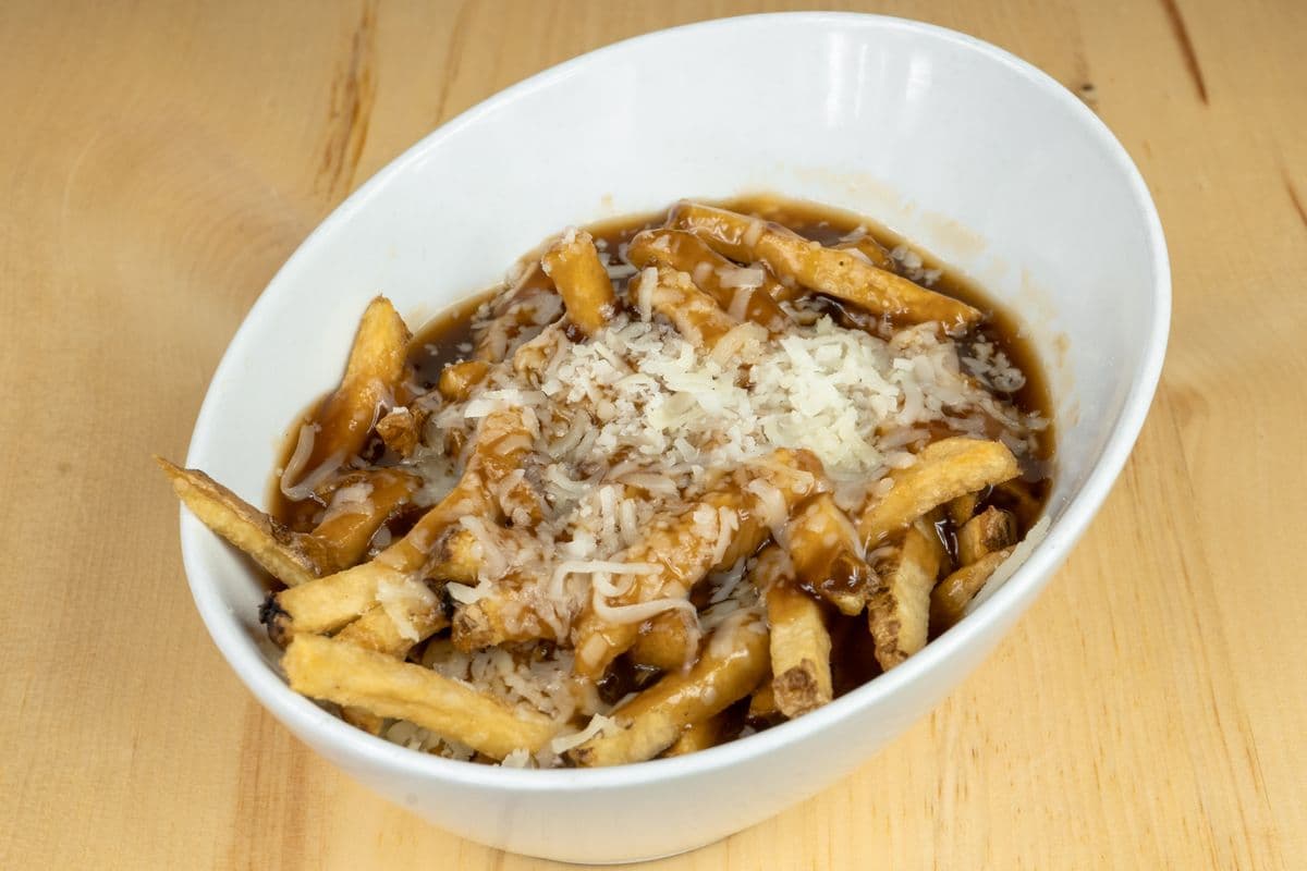 Poutine
