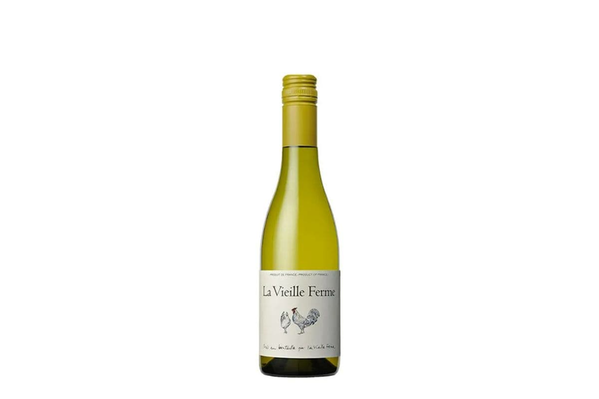La Vielle Ferme White (1 x 750 ml)