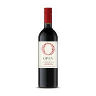 Open Smooth Red VQA (1 Bottle x 750 mL)