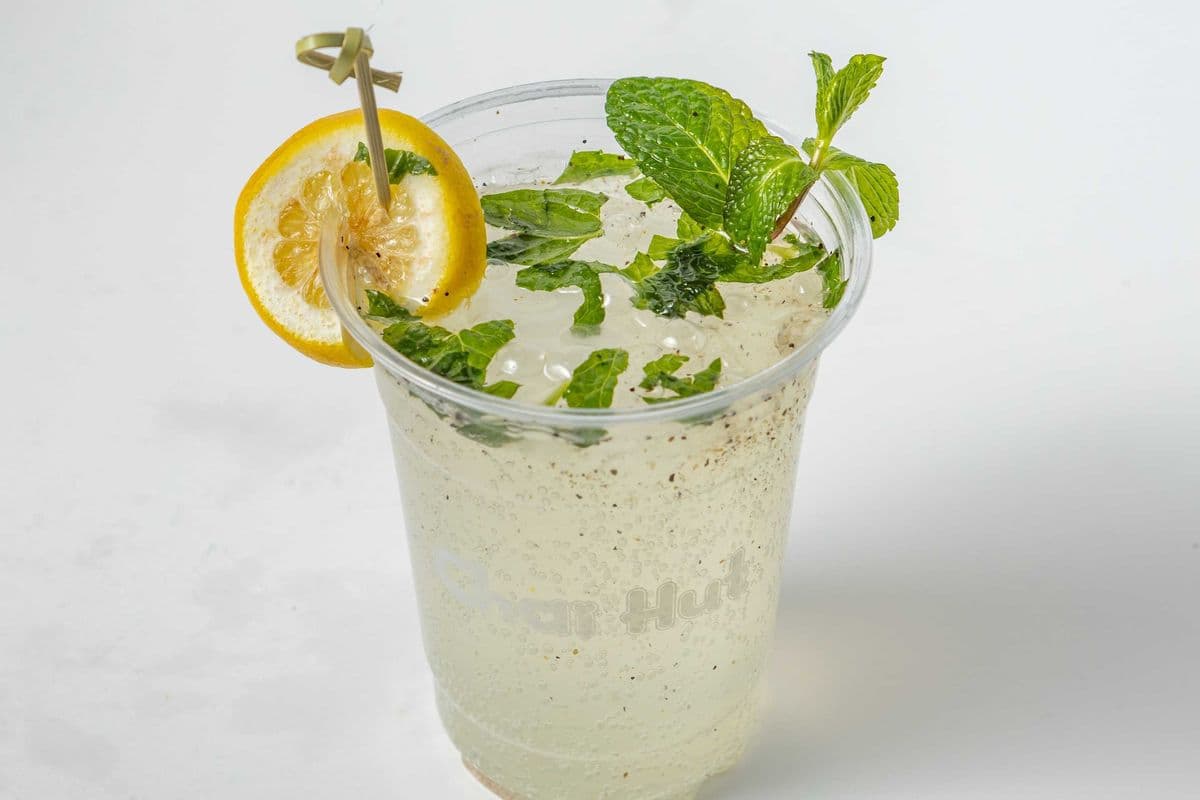 Lemonade