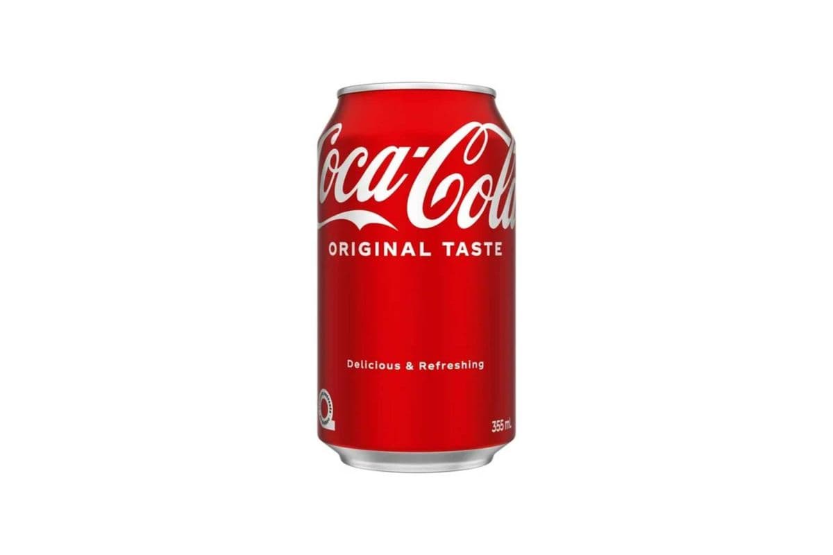 coke 355ml (355m)