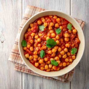 Chana Masala