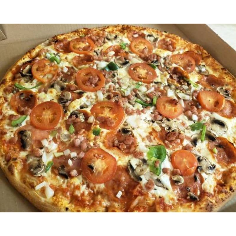Cora Special