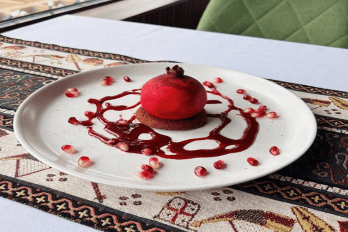 Pomegranate