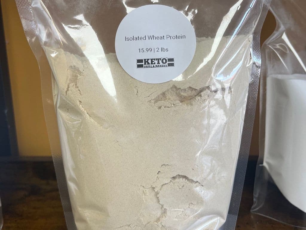 Wheat Protein