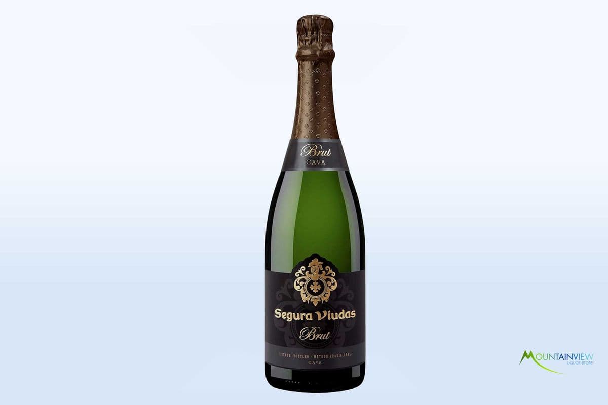 Segura Viudas Brut (750 ml) (1 x 750ml)
