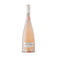 Gérard Bertrand Côte des Roses Rosé (1 Bottle x 750 mL)
