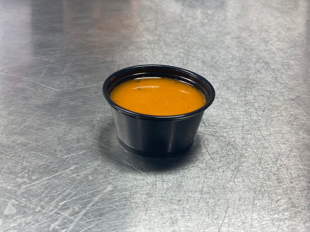 Shombo Dipping Sauce