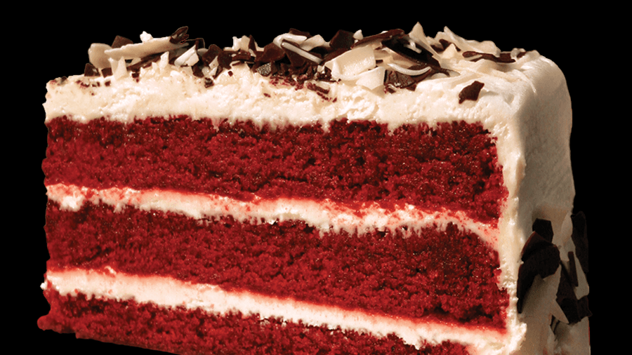 Red Velvet Cake