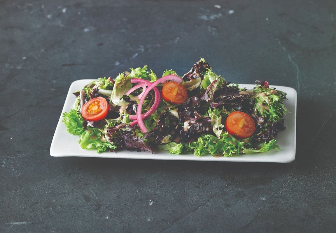 Salade italienne / Italian Salad