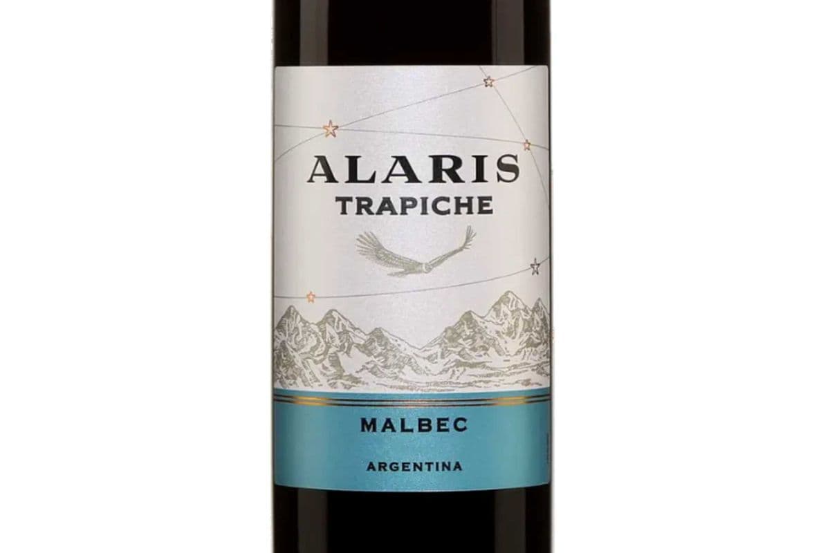 Alaris Trapiche Malbec (1 x 750 ml)