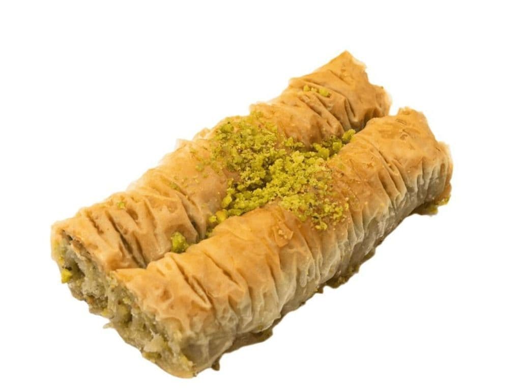 Finger Baklava (2 pcs)