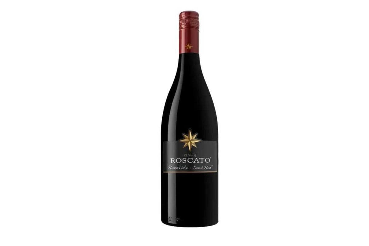 Cavit Roscato Rosso (Italy) (1 x 750ml)