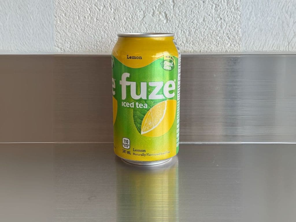 Fuze Iced Tea