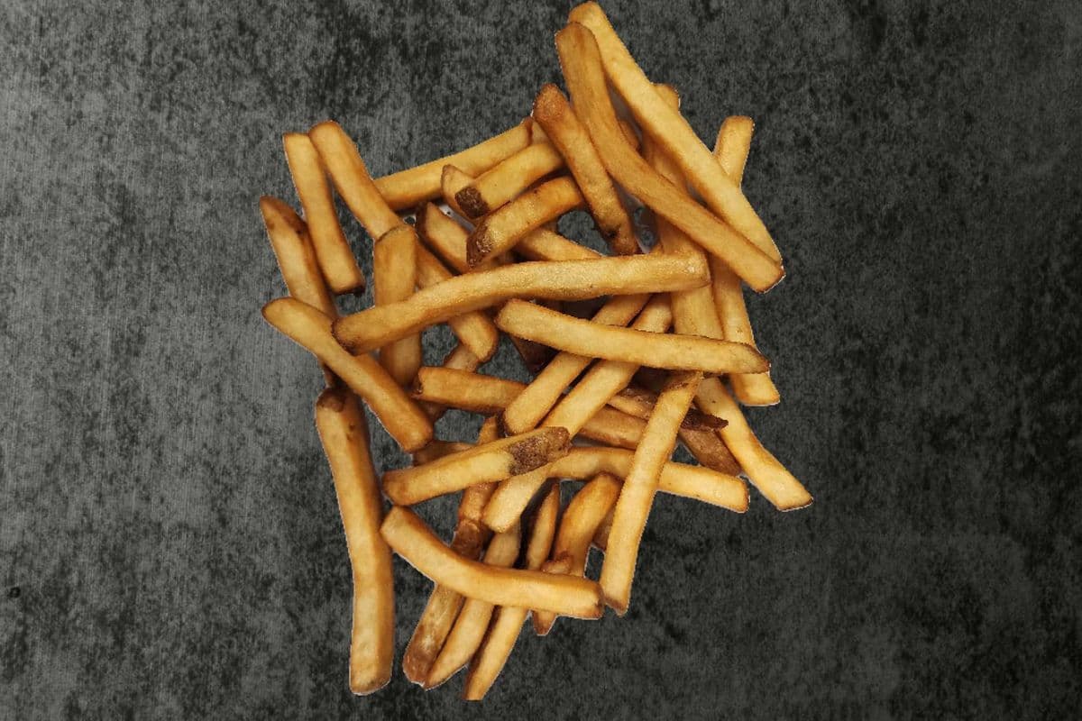 Regular Fries