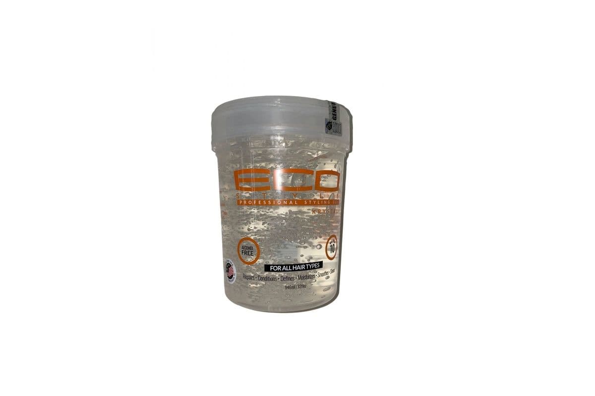 Eco Krystal Styling Gel (946 ml)