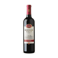 Beringer Main & Vine Cabernet Sauvignon (1 Bottle x 750 mL)