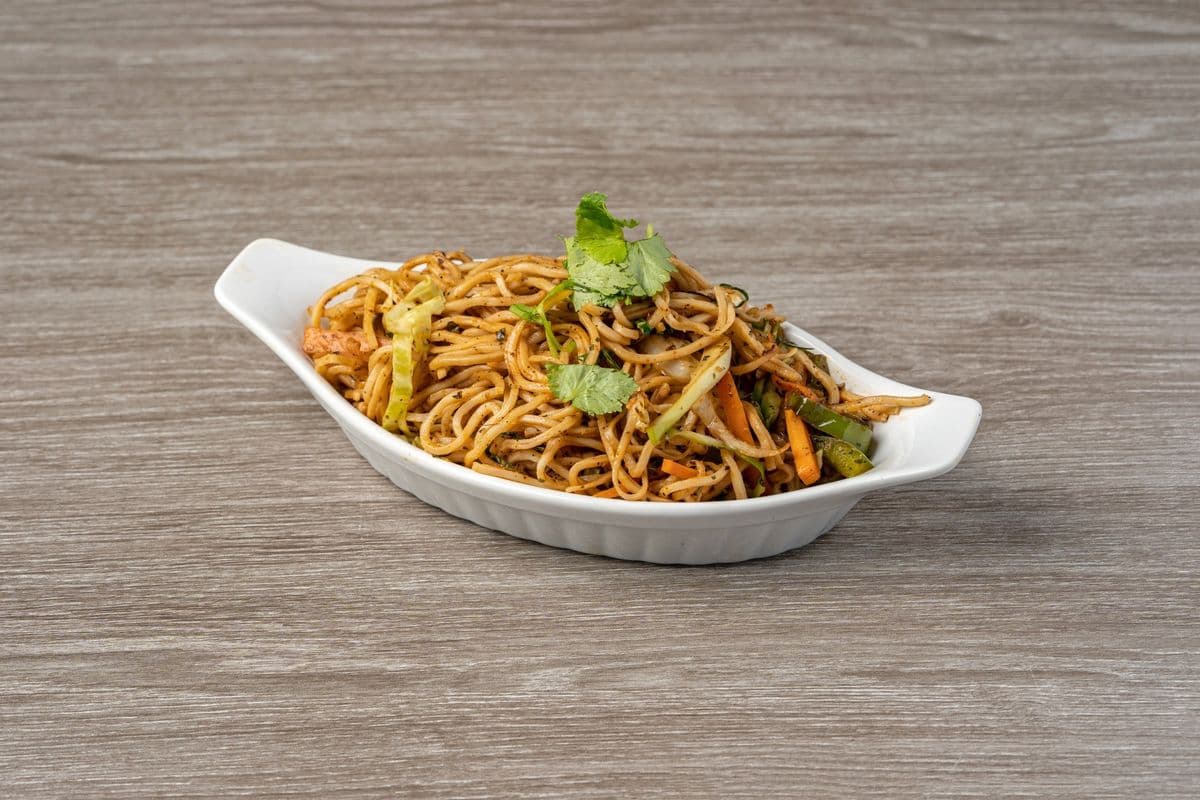 Noodles